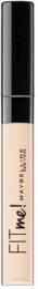 Maybelline Fit Me Concealer korektor do twarzy 03, porcelain