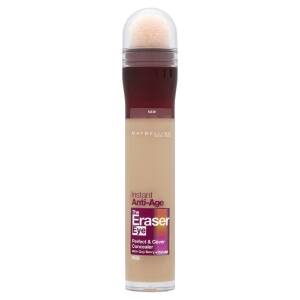 Maybelline Instant Eraser Feuchtigkeitsspendender Augen-Concealer 02 Nude 6,8 ml