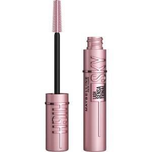 Maybelline Lash Sensation Sky High Tusz do rzęs - TRUE BROWN