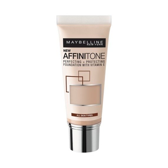 Maybelline New York Affinitone Primer 03 Licht Sand Beige