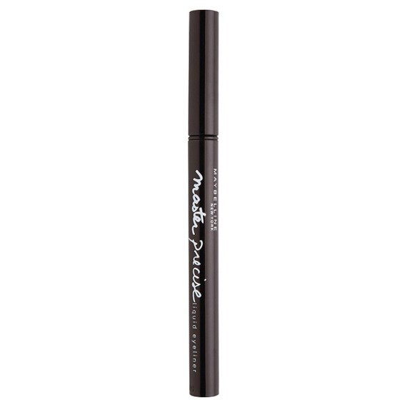 Maybelline New York Meister Precise Eyeliner Schwarz