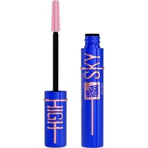 Maybelline Sky High Blue Mist Mascara Blaue Wimperntusche 7.2ml