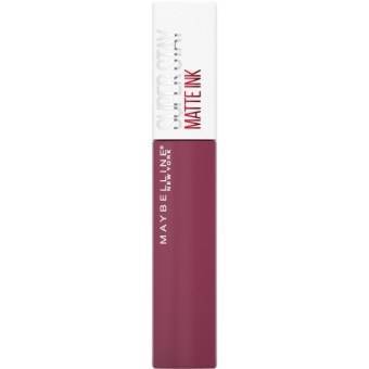 Maybelline Super Stay Matte Ink długotrwała pomadka w płynie 165 SUCCESSFUL 5 ml