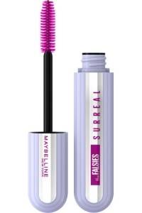 Maybelline The Falsies Surreal Mascara tusz do rzęs Very Black