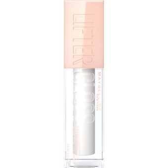 Maybelline błyszczyk do ust Lifter Gloss 001 Pearl