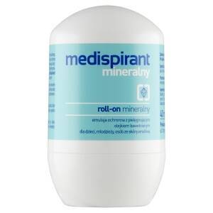 Medispirant Roll-on Mineral 40 ml