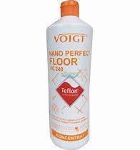 NANO PERFECT FLOOR VC248 Środek do mycia i pielęgnacji podłóg z dodatkiem Teflon™ surface protector