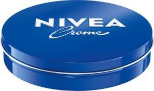 NIVEA CREME Universal Gesichts- und Körpercreme 75 ml