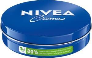 NIVEA Creme Mehrzweckcreme in der Dose 150ml