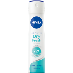 NIVEA Dry Fresh Antyperspirant w aerozolu 150 ml