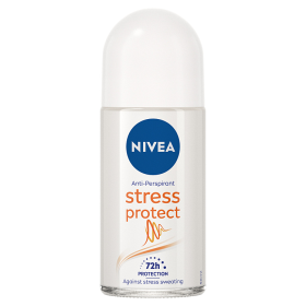 NIVEA Stress Protect Antyperspirant w kulce 50 ml