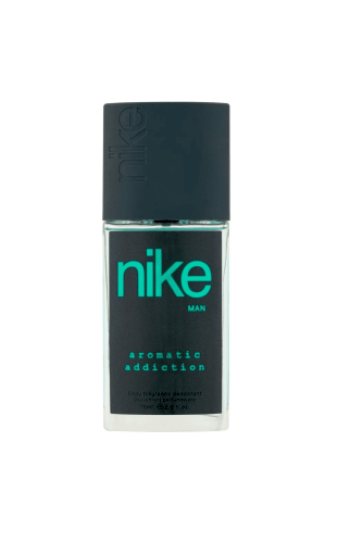 Nike Man Aromatic Addiction Dezodorant perfumowany 75 ml