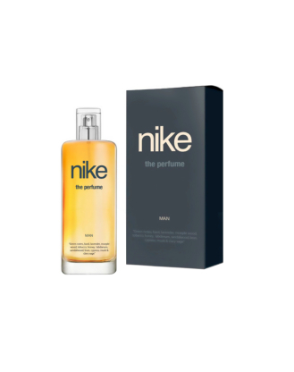 Nike The Perfume Man Woda toaletowa 75 ml