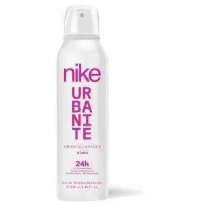 Nike Urbanite Oriental Avenue Woman Deodorant Spray 200 ml