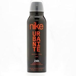 Nike Urbanite Woody Lane Man Dezodorant w aerozolu 200 ml