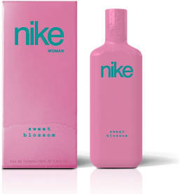 Nike Woman Sweet Blossom Woda toaletowa 75 ml