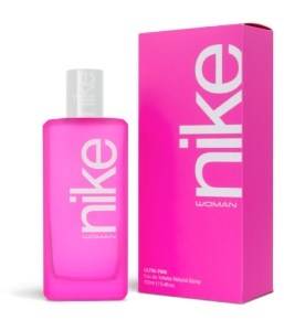 Nike Woman Ultra Pink Eau de Toilette 100 ml