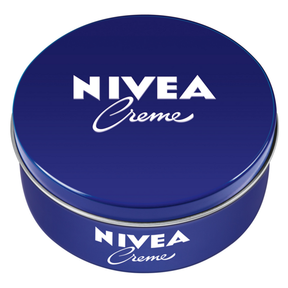 Nivea Creme Universalcreme 250 ml