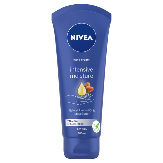 Nivea HANDCREME Nivea Intensive Moisture 100 ml