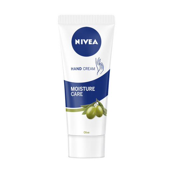 Nivea Moisture Care HANDCREME 75 ml