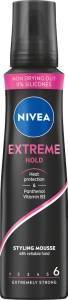 Nivea Pianka do Włosów 6 Extreme Hold 150 ml