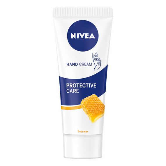 Nivea Protective Care HANDCREME 75 ml