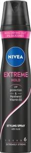 Nivea Styling Extreme Hold 6 lakier do włosów 250 ml