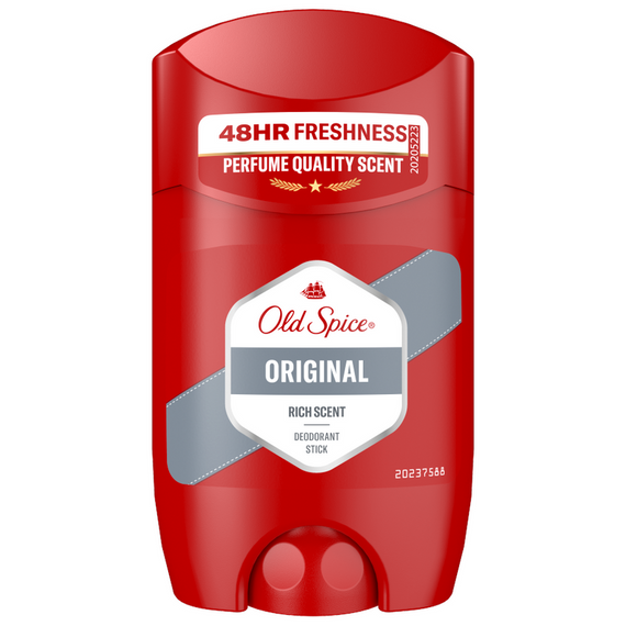 Old Spice Original Deodorant Stick für Männer 50 ml