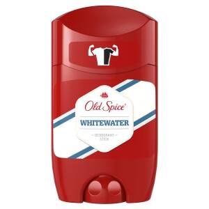 Old Spice Whitewater Deodorant-Stick 50ml