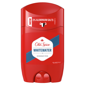 Old Spice Whitewater Deodorant Stick für Männer 50ml