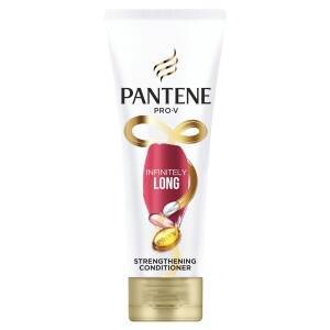 PANTENE Unendlich lange Haarspülung 200 ml