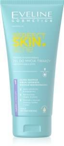 PERFECT SKIN ACNE Głęboko oczyszczający żel do mycia twarzy odblokowujący pory 150 ml