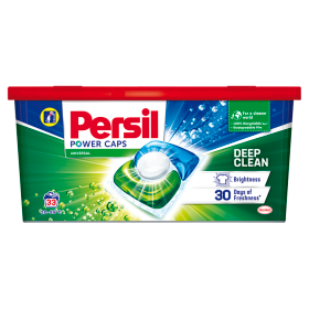 PERSIL Power Caps Kapsułki do prania Universal 33 szt.