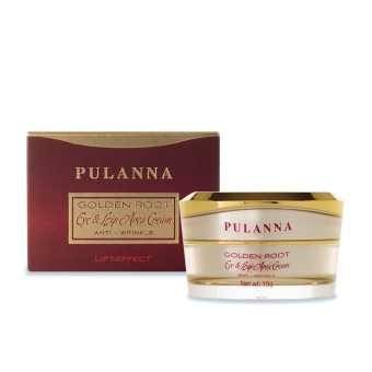 PULANNA Golden Root Krem pod oczy i okolice ust 15g