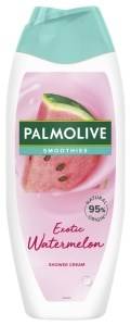 Palmolive Smoothies Egzotyczny arbuz z mleczkiem nawilżającym, kremowy żel pod prysznic 500 ml