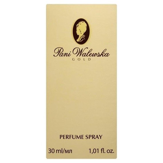 Pani Walewska Gold Parfüm 30ml