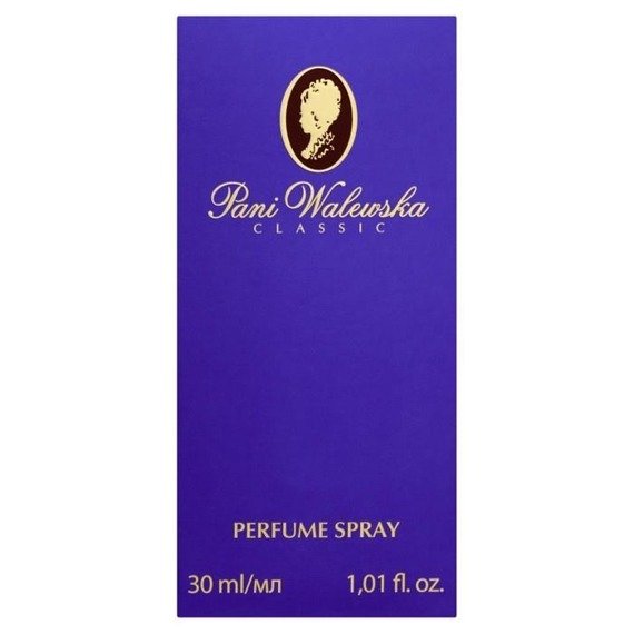 Pani Walewska Klassische Parfum 30ml