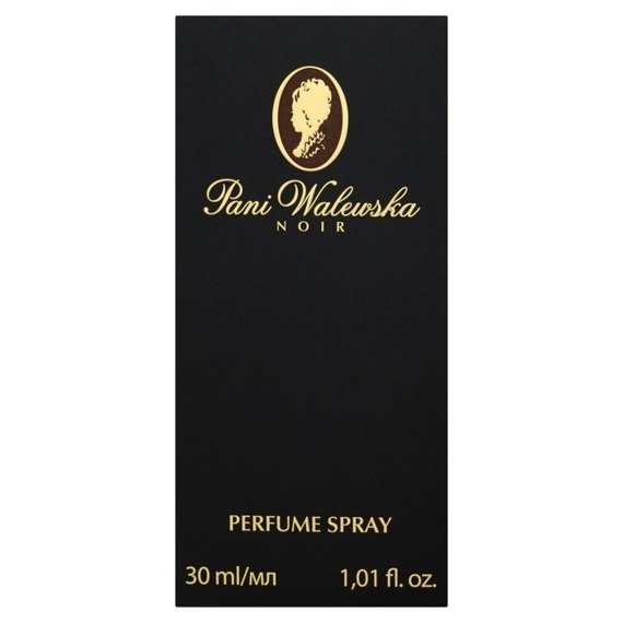 Pani Walewska Noir Perfumy 30ml