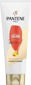 Pantene Odżywka do włosów Lively Colour 200 ml