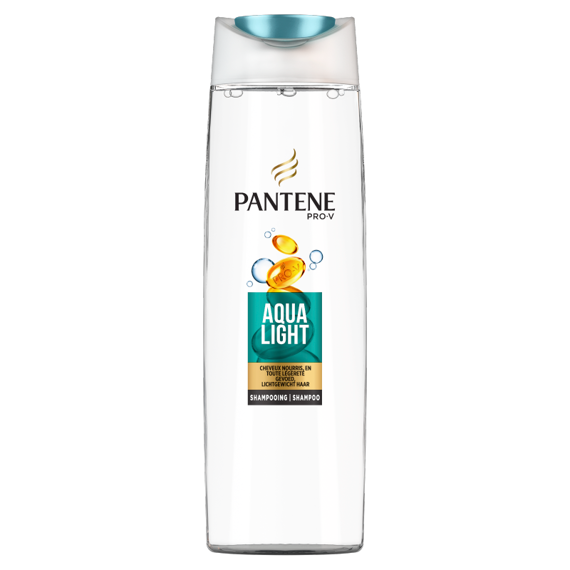 Pantene Pro-V Aqua Light Shampoo 250ml