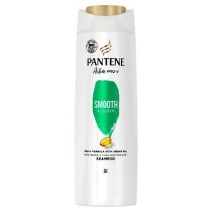 Pantene Pro-V Glatt&Schlecht Shampoo 400ml