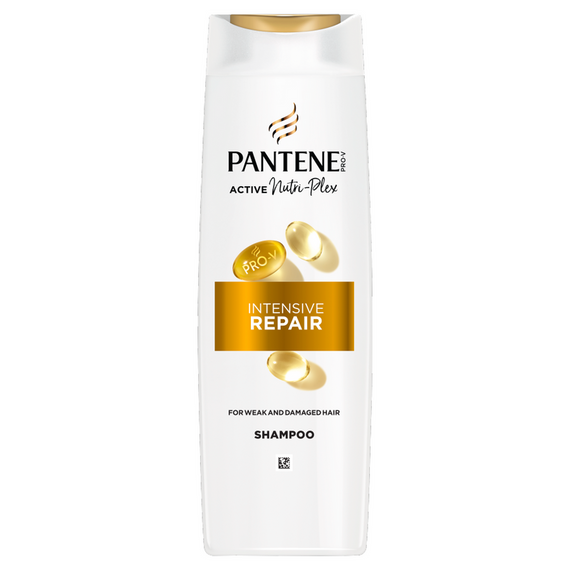 Pantene Pro-V Repair & Protect Shampoo für trockenes und strapaziertes Haar 400 ml