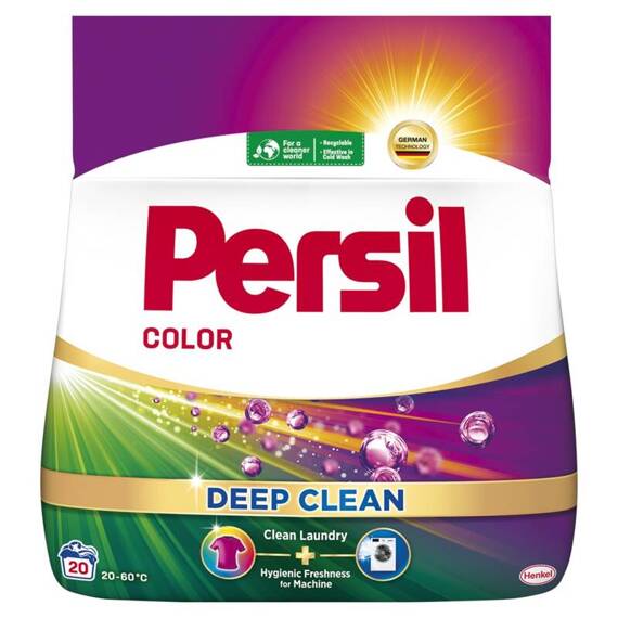 Persil Color Proszek do prania 1,1 kg (20 prań)