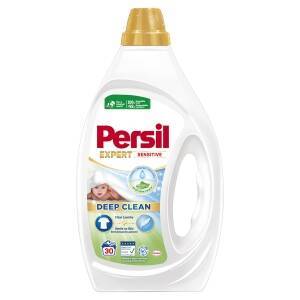 Persil Expert Sensitive Flüssigwaschmittel 1,35 l (30 Wäschen)