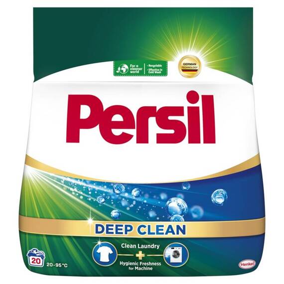 Persil Regular Expert Proszek do prania 1,1 kg (20 prań)