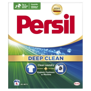 Persil Waschpulver 240 g (4 Wäschen)