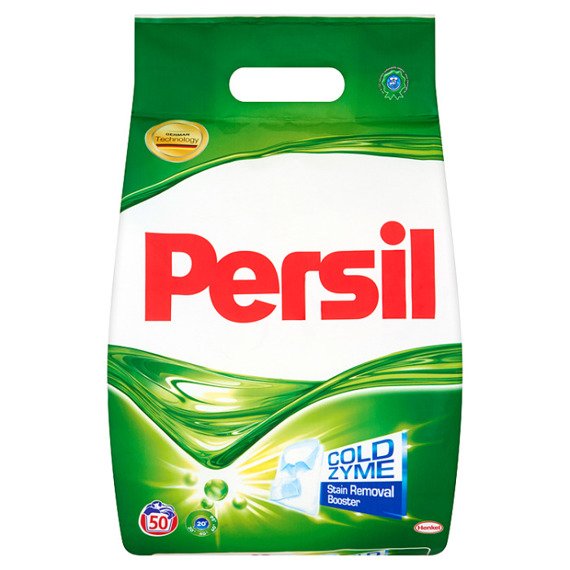 Persil Waschpulver 3,5 kg (50 Wäschen)