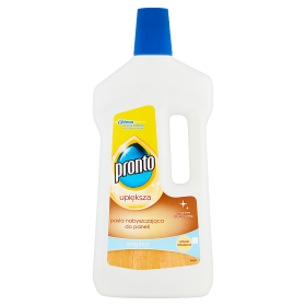 Pronto Schuhplatten 750ml