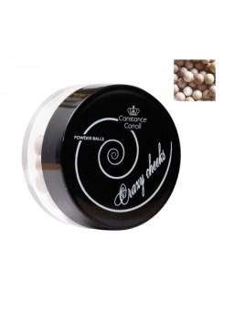 Puder w kulkach Crazy Cheeks Powder Balls 01 Light