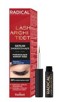 RADICAL LASH ARCHITECT Serum zagęszczające pobudzające wzrost rzęs 5ml